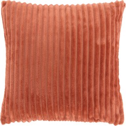 Unique Living - Kussen Dec - 45x45cm - Rood