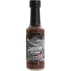 Chipotle Sauce 130 gr. Not Just BBQ