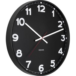 Wall Clock New Classic Medium