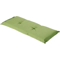 Madison - Bankkussen Rib Lime - (120) 110x48cm