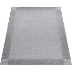 Binnen & Buitenkleed Warilia - Creme - 200x290 cm