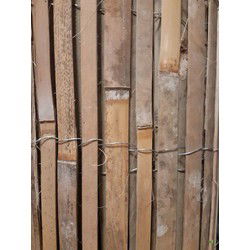 Splitbamboe 100x300cm