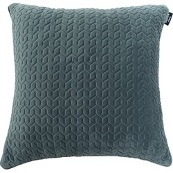 Decorative cushion Dublin Light grey 60x60 cm - Madison