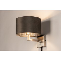 Wandlamp Lumidora 31107