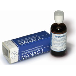 Manacil 100 ml - Smulders