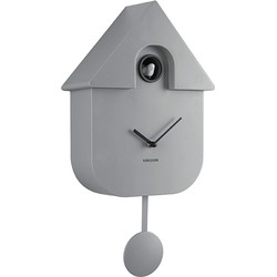 Wall Clock Modern Cuckoo