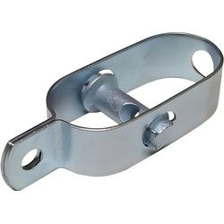 Draadspanner 100mm verz