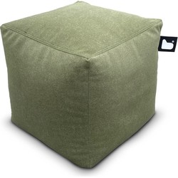 Extreme Lounging b-box Suede Moss