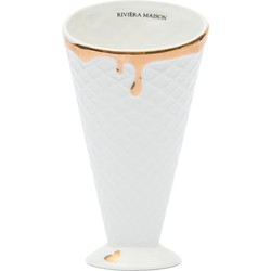 Rivièra Maison Food Lovers Ice Cream Cone set van 2