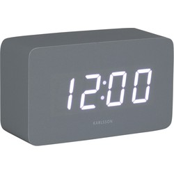 Alarm Clock Spry Tube