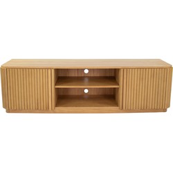 Kick TV dressoir Lars - Naturel