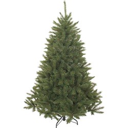 Triumph Tree Kunstkerstboom Bristlecone - 215x127 cm - Groen