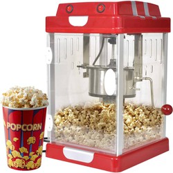 Prolenta Premium Popcornmachine bioscoopstijl 70 gram