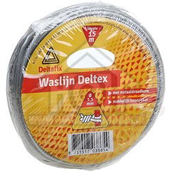 Waslijn deltex transp. I