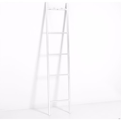ladder bookmark wit 200x41x6cm