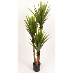 Yucca 150 cm kunstplant Oosterik Home