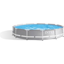 Prism Frame Premium Pool Ages 6 - Intex