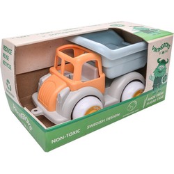 Viking Toys Viking Speelgoed Ecoline Kiepwagen groot