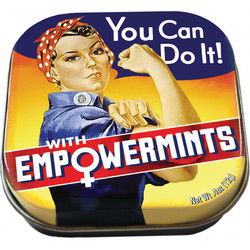 UPG Mints - EmpowerMints

UPG Mints - EmpowerMints