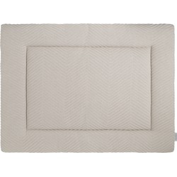 Baby's Only Boxkleed Grace - Warm Linen - 75x95 cm