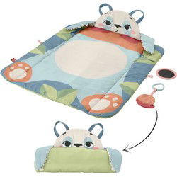 PANDA Speelkleed FISHER-PRICE