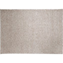 Light&living Vloerkleed 300x200 cm TRENETA beige