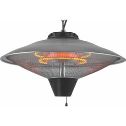 Partytent heater 2100