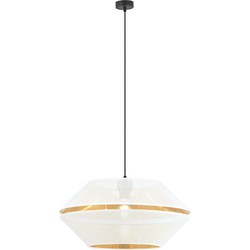 Moderne hanglamp Bellini Zwart