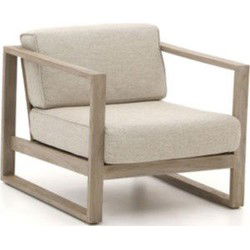 Antigua lounger