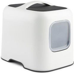 ROTHO - Toilet huis - BIALA - Blanc de Gui