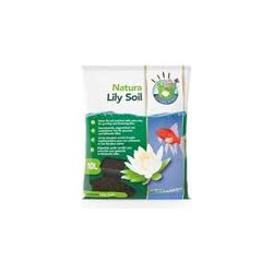 Natura lily soil 10l