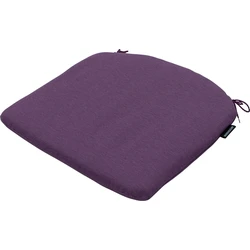 Madison - Zitkussen Panama Purple - 46x48cm