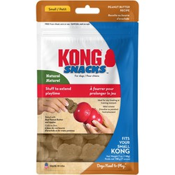 KONG SNACKS PINDAKAAS S 200 GR