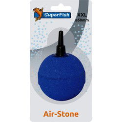 Superfish luchtsteen xxl 50 mm blister