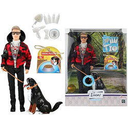 Tienerpop Lucas + Hond met Geluid