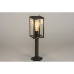 Vloerlamp Lumidora 30771