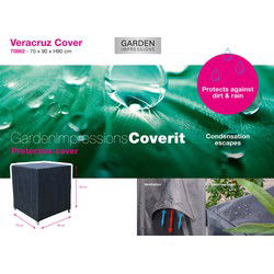 Coverit Veracruz hoes - 70x90xH90 cm
