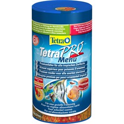 Pro menu 250 ml - Tetra