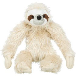 TRIXIE PLUCHE LUIAARD ZONDER GELUID 35 CM