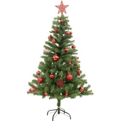 Kerstboom 150cm