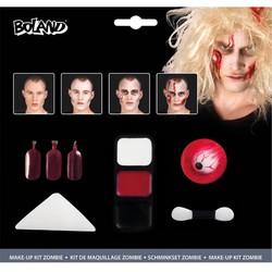 Twisk  Make-up kit zombie 45085
