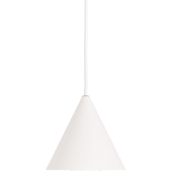 Ideal Lux - A-line - Hanglamp - Metaal - GU10 - Wit