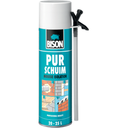 Purschuim Spuitbus 500 ml - Bison