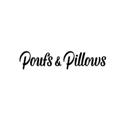 Poufs&Pillows