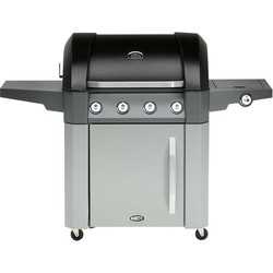 Boretti Forza gasbarbecue