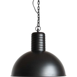 LABEL51 - Hanglamp Urban - Zwart -41 cm