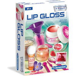 Clementoni Wetenschap en Spel Lip Gloss