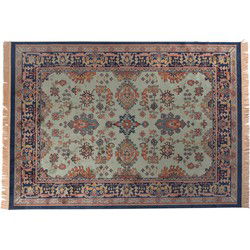 Housecraft Living Raz Vloerkleed 200X300 cm Perzisch/ Oosters Motief  Groen