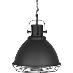 LABEL51 - Hanglamp Spot - Zwart -47 cm