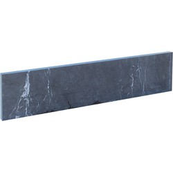 Marmer Pietra Grey 3 x 25 x 100 cm